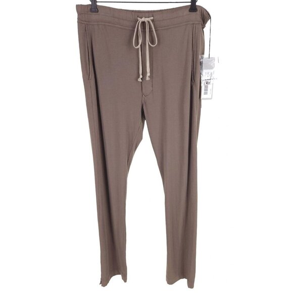 Rick Owens DRKSHDW Berlin Drawstring Pant Size XS Mens Dust $480 - Picture 2 of 12